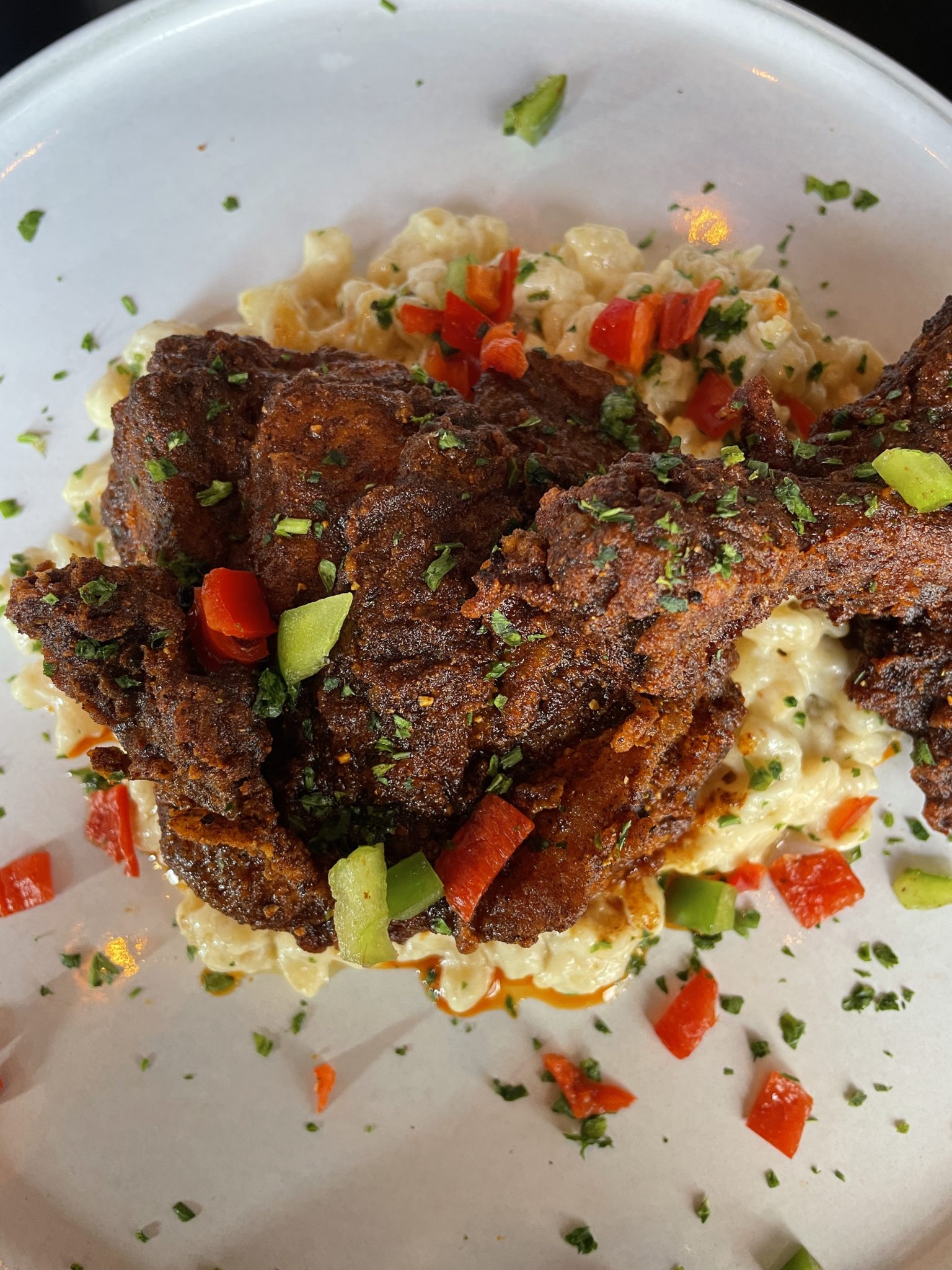 5 MustTry Restaurants in Lagos, Nigeria